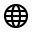 Globe Icon